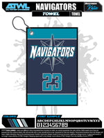 Load image into Gallery viewer, Navigators Accesories