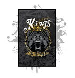 Load image into Gallery viewer, Hit Kings Animal Series Towels