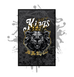 Load image into Gallery viewer, Hit Kings Animal Series Towels