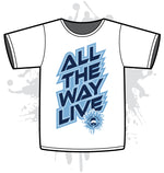 Load image into Gallery viewer, Extreme College Edition White Sub Dye Jersey