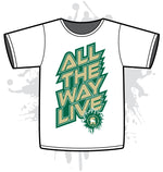 Load image into Gallery viewer, Extreme College Edition White Sub Dye Jersey