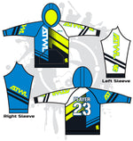 Load image into Gallery viewer, Next Level Unisex Full Dye Hoody