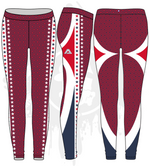 Load image into Gallery viewer, Illusory Womens Leggings