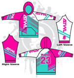 Load image into Gallery viewer, Next Level Unisex Full Dye Hoody