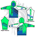 Load image into Gallery viewer, Next Level Unisex Full Dye Hoody