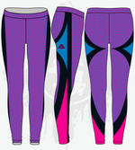 Load image into Gallery viewer, Illusory Womens Leggings