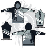 Load image into Gallery viewer, Next Level Unisex Full Dye Hoody