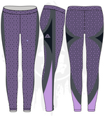 Load image into Gallery viewer, Illusory Womens Leggings