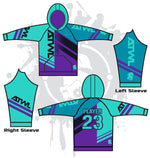 Load image into Gallery viewer, Next Level Unisex Full Dye Hoody