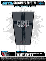 Load image into Gallery viewer, Spectre Crucibles Arm Sleeve