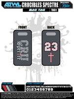 Load image into Gallery viewer, Spectre Crucibles accessories