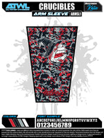 Load image into Gallery viewer, Crucibles Arm Sleeve