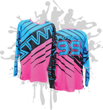 Load image into Gallery viewer, Veracious Mens Full Dye Jersey