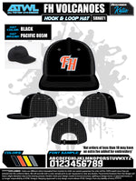 Load image into Gallery viewer, Fishhawk Fall League Hats
