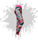 Load image into Gallery viewer, Wild Pattern Womens Legging