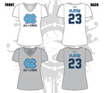 Load image into Gallery viewer, Wesley Chapel Women's Sub Dye