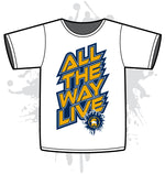 Load image into Gallery viewer, Extreme College Edition White Sub Dye Jersey