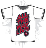 Load image into Gallery viewer, Extreme College Edition White Sub Dye Jersey