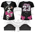 Load image into Gallery viewer, La Rosa Women's Jersey