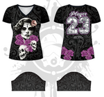 Load image into Gallery viewer, La Rosa Women's Jersey