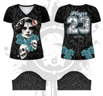 Load image into Gallery viewer, La Rosa Women's Jersey