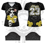 Load image into Gallery viewer, La Rosa Women's Jersey