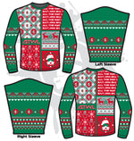 Load image into Gallery viewer, 2018 Holiday Ugly Sweaters