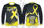 Load image into Gallery viewer, Cancer Fighters Long Sleeve Jersey