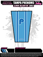 Load image into Gallery viewer, Tampa Phenoms Arm Sleeve