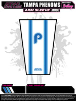 Load image into Gallery viewer, Tampa Phenoms Arm Sleeve