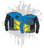 Load image into Gallery viewer, Next Level Youth Long Sleeve