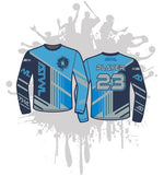 Load image into Gallery viewer, Next Level Youth Long Sleeve