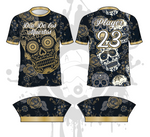 Load image into Gallery viewer, Calavera Men's Jersey
