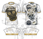 Load image into Gallery viewer, Calavera Men's Jersey