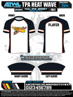 Load image into Gallery viewer, Heatwave Mens Full Dye Jersey