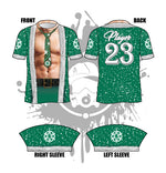 Load image into Gallery viewer, Stud Claus Men's Jersey