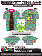 Load image into Gallery viewer, Superdraft 2020 Men's Jersey