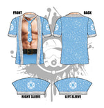 Load image into Gallery viewer, Stud Claus Men's Jersey