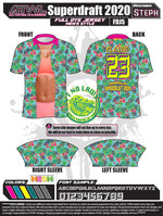 Load image into Gallery viewer, Superdraft 2020 Men's Jersey