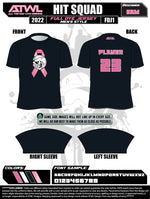 Load image into Gallery viewer, Hit Squad Awareness Full Dye Men's Jersey