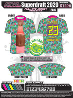 Load image into Gallery viewer, Superdraft 2020 Men's Jersey