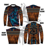 Load image into Gallery viewer, Dream Catcher Long Sleeve Jersey