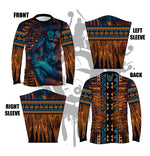 Load image into Gallery viewer, Dream Catcher Long Sleeve Jersey