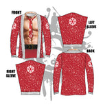 Load image into Gallery viewer, Stud Claus Long Sleeve Jersey