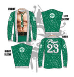 Load image into Gallery viewer, Stud Claus Long Sleeve Jersey