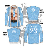 Load image into Gallery viewer, Stud Claus Long Sleeve Jersey