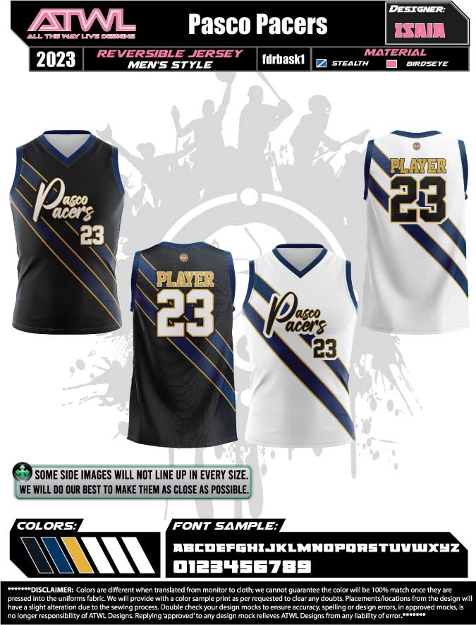 Full Custom Sublimation Mens Basketball Jersey 100% Polyester