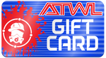 Load image into Gallery viewer, ATWL Gift Card