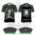 Load image into Gallery viewer, Money Never Lies Men's Jersey