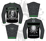 Load image into Gallery viewer, Money Never Lies Long Sleeve Jersey